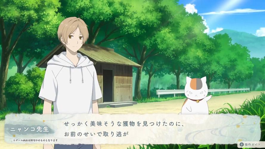 夏目友人帐与绅士游戏文化的交汇：深度分析与未来展望