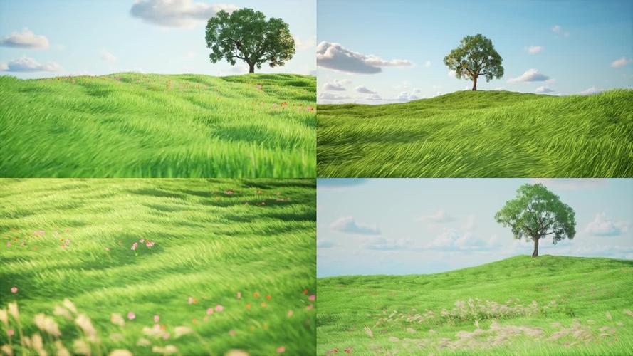 深入分析《宁静草地》最新版本：游戏机制与玩家体验的全新篇章