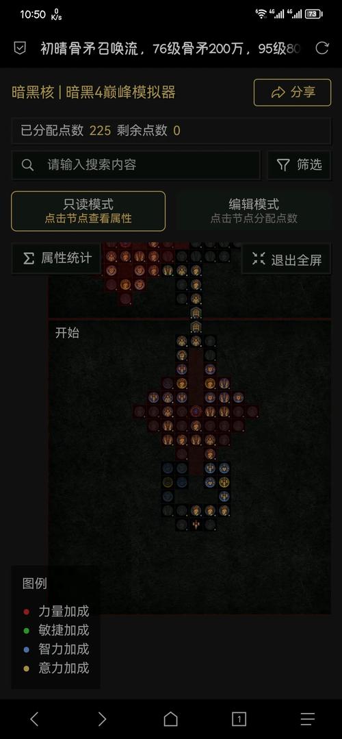 掌握死灵法师最新技巧：新手实用教程