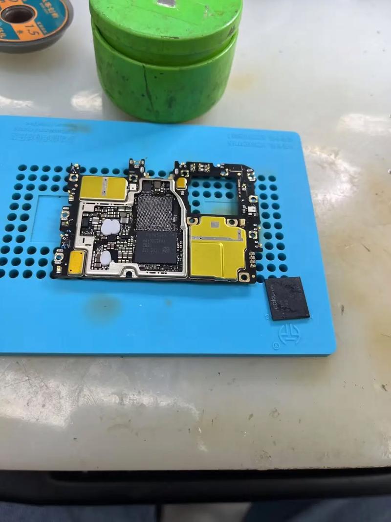 安卓设备上处理内部寄生虫的实用教程