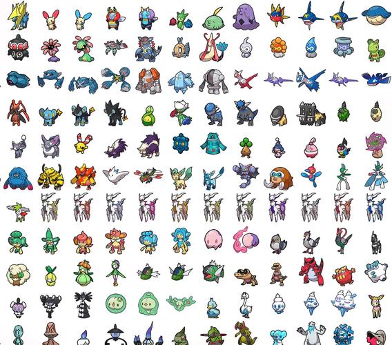 宝可梦荡最新版本实用教程：从安装到攻略全覆盖