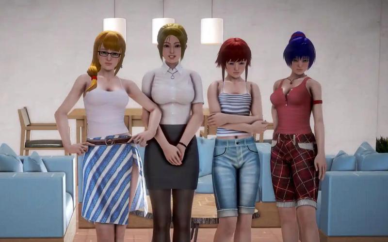 我的新邻居游戏下载实用教程