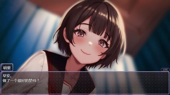 探秘《八千代之结》：一款融合故事与策略的绅士游戏