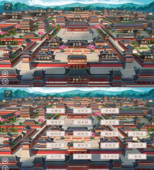 后宫居所更新地址的实用教程