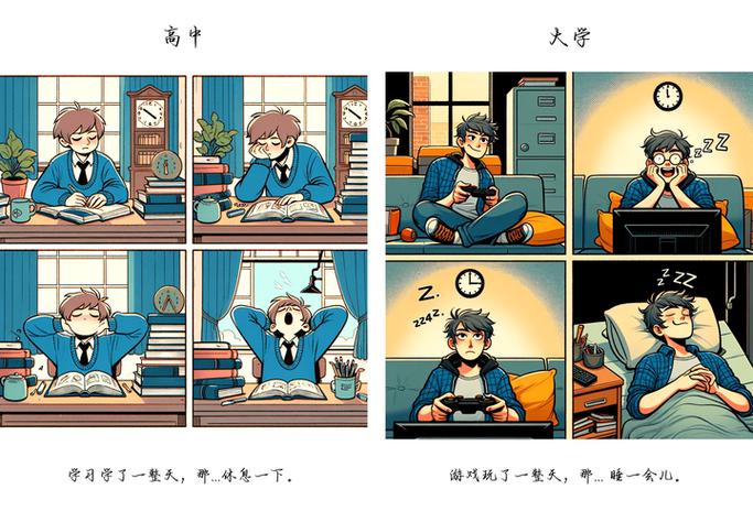 大学狂热最新：打造你的校园生活指南