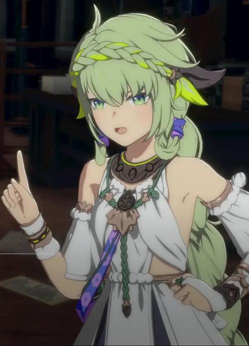 深度解析《圣女艾露娜官网》：背后的设计理念与玩家体验