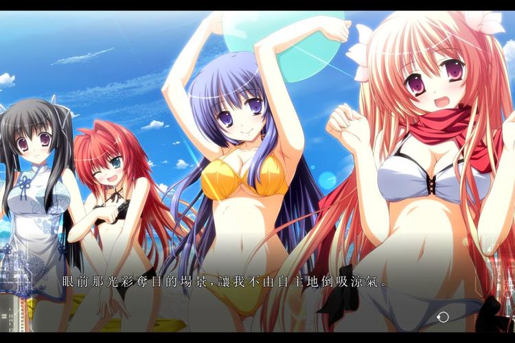 恋心连结绅士游戏实用教程：从入门到精通