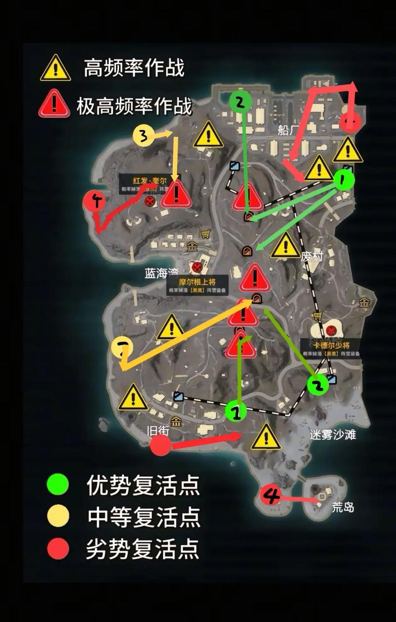 孤岛求生游戏的深度剖析与发展趋势