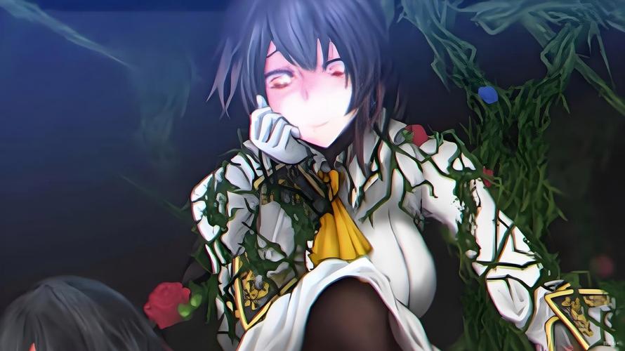 探秘《魔女复仇之夜》：官方正式版下载全解析