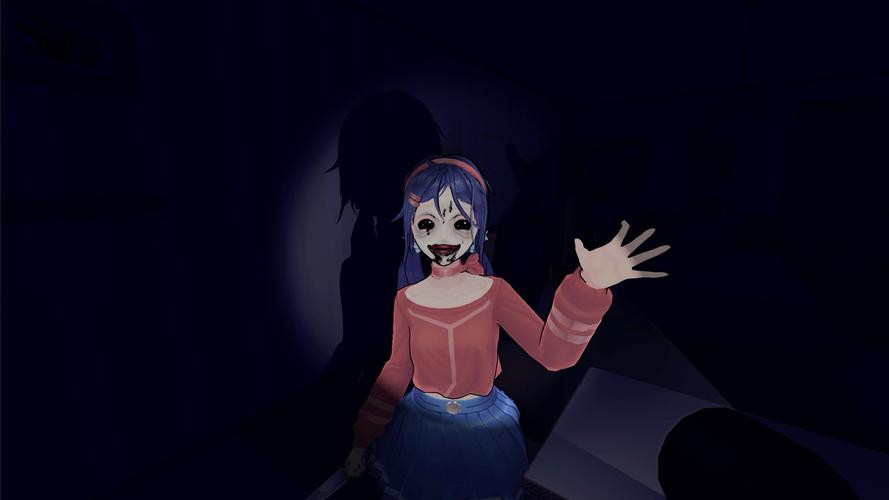 恐怖女友：当游戏设计遇上心理恐惧的深度剖析