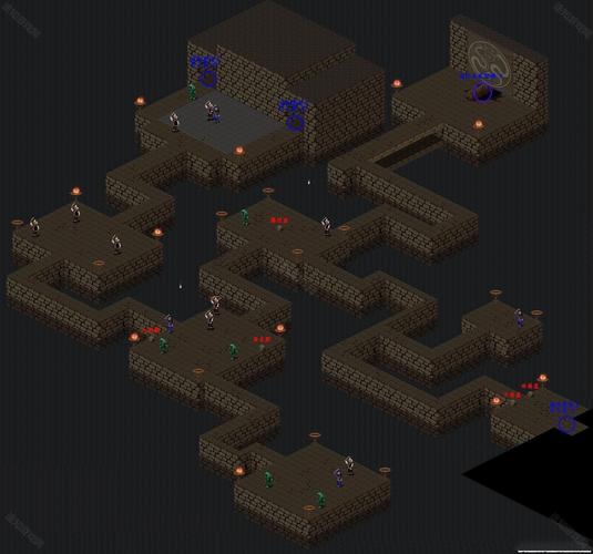 封印洞窟最新版本全方位教程