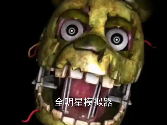 明星玩偶模拟器最新版本全面解析：游戏特性与发展趋势