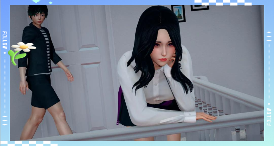 我的新女友版本大全：探索多样化选择与深度分析