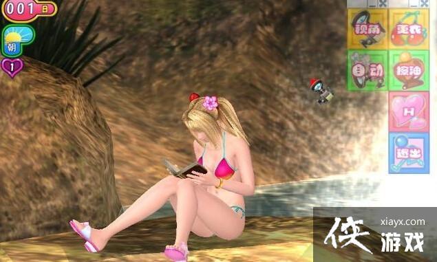 性感沙滩3汉化版最新更新内容深度分析