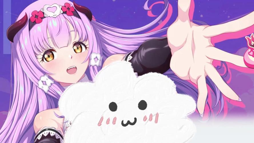 探索“甜蜜魅魔之家官网”的多维度魅力与市场策略