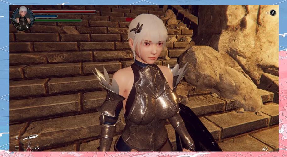 探索地下城女骑士官网的魅力与潜力