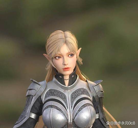 探秘圣女骑士蕾雅官方网站：一款绅士游戏的设计哲学与市场分析