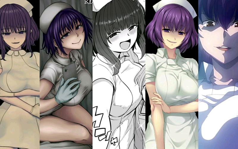 探索“病房轶事合集”：绅士游戏新境界的下载与体验解析