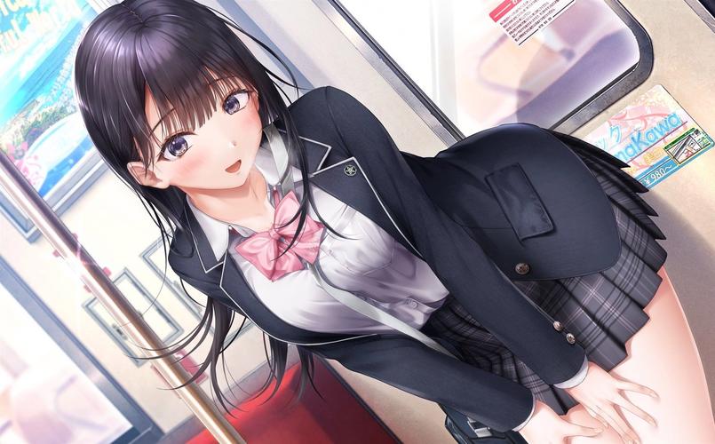 热辣可爱：制服游戏下载的文化与市场分析