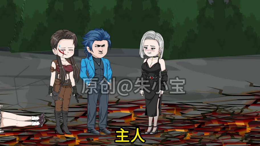 探索「她在末日中堕落了」:深度解析与更新地址的意义