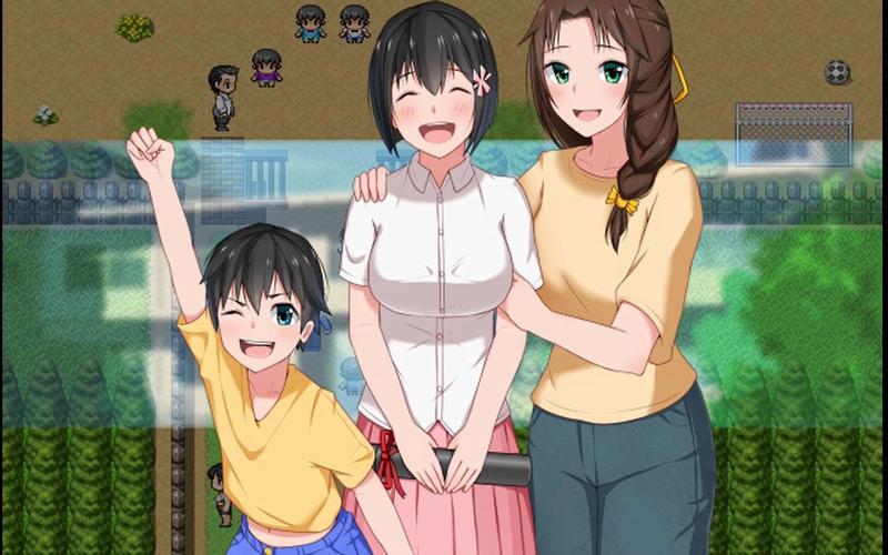 深度分析《懵懂少女惠子》更新日志：进化与挑战