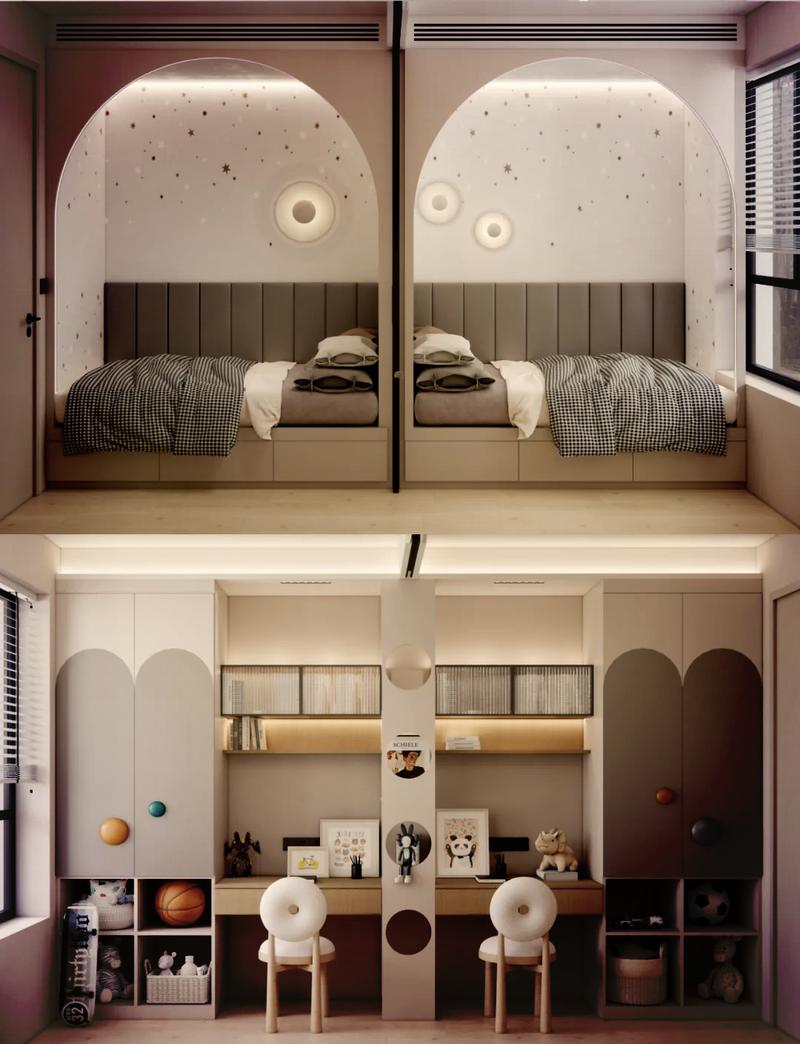 探索幸福的二人房：绅士游戏中的情感与互动设计