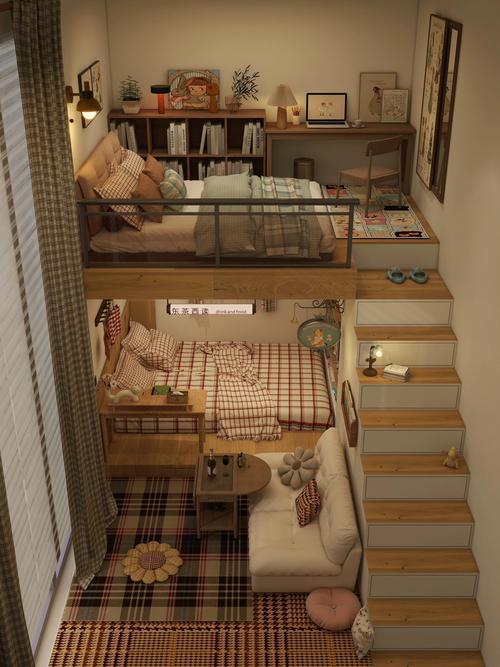 探索幸福的二人房：绅士游戏中的情感与互动设计