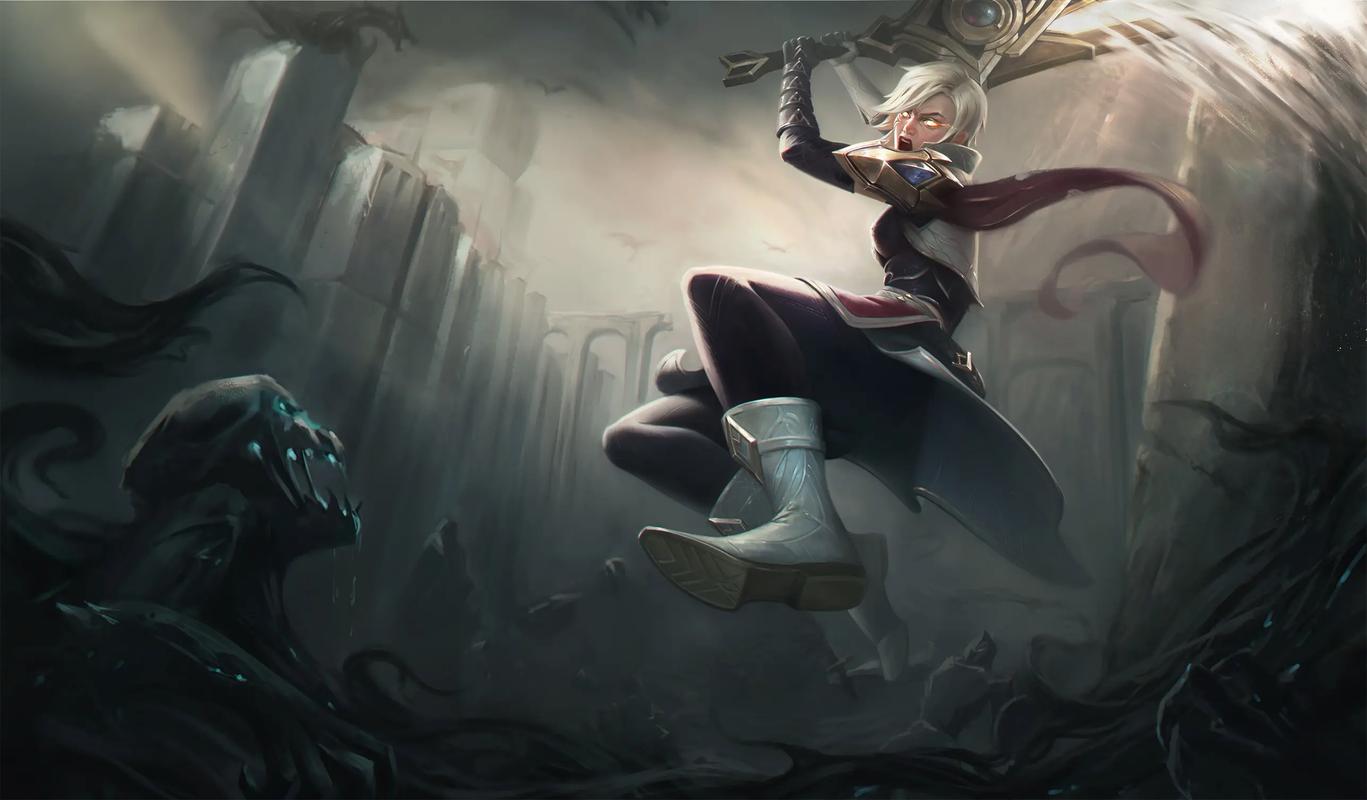 锐雯的异界之旅游戏官网深度分析：探索游戏设计与玩家体验的交汇点