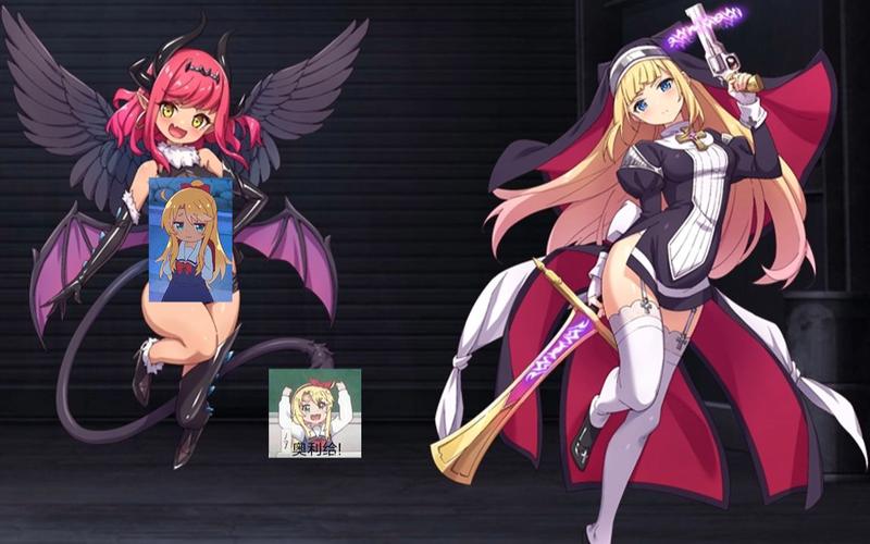 驱魔少女夏洛特最新版本实用教程