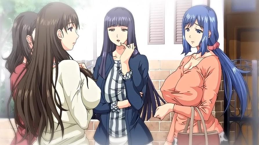 催眠洗脑与潘金莲：绅士游戏中的心理操控艺术