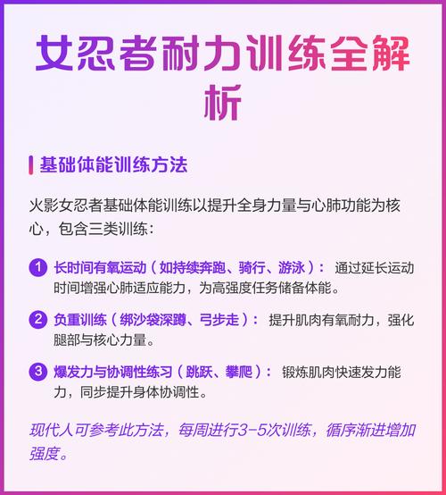 深入探讨：女忍者训练师的最新版本与市场动态