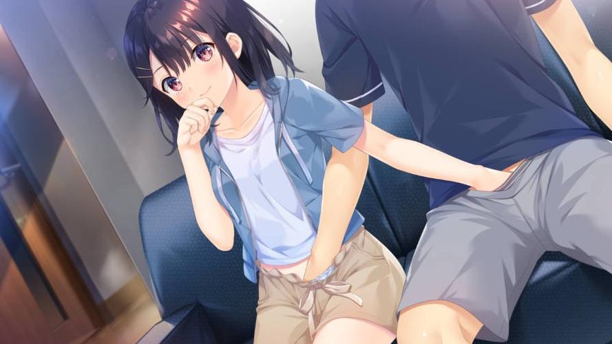 无法忍耐的哥哥汉化版最新更新内容教程