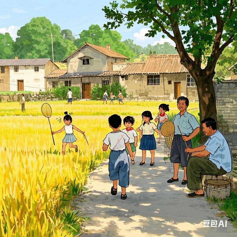 乡村生活的快乐暑假最新版本分析及其影响