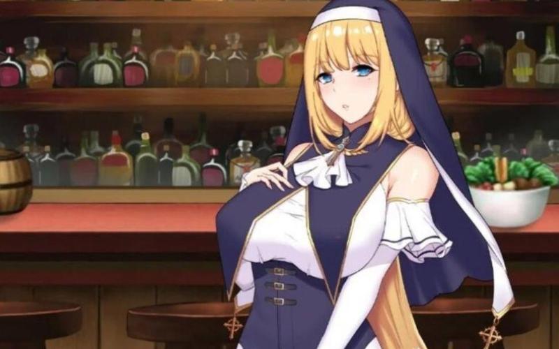 PAPA酒馆安卓汉化详细教程