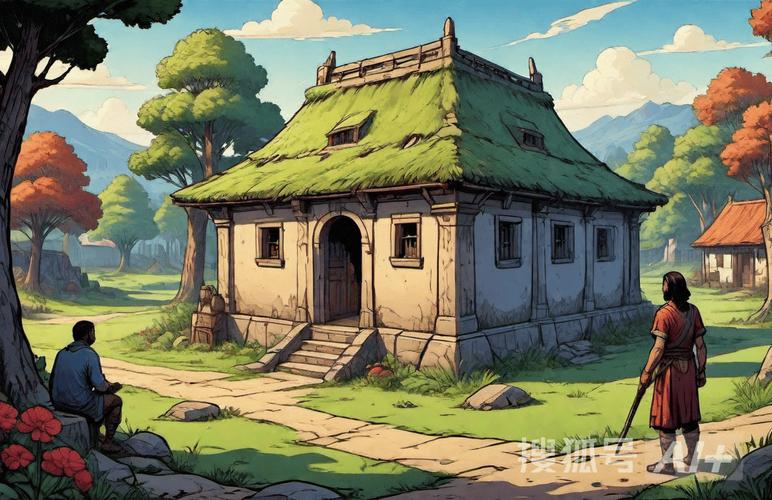 地下城：在偏远村子的迷人冒险与游戏机制分析