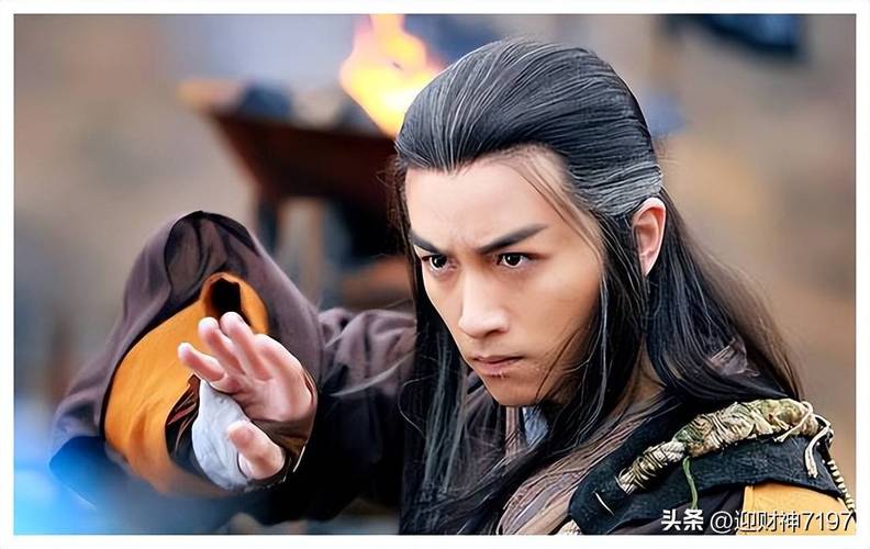 命中注定的召唤术杨过游戏详细教程