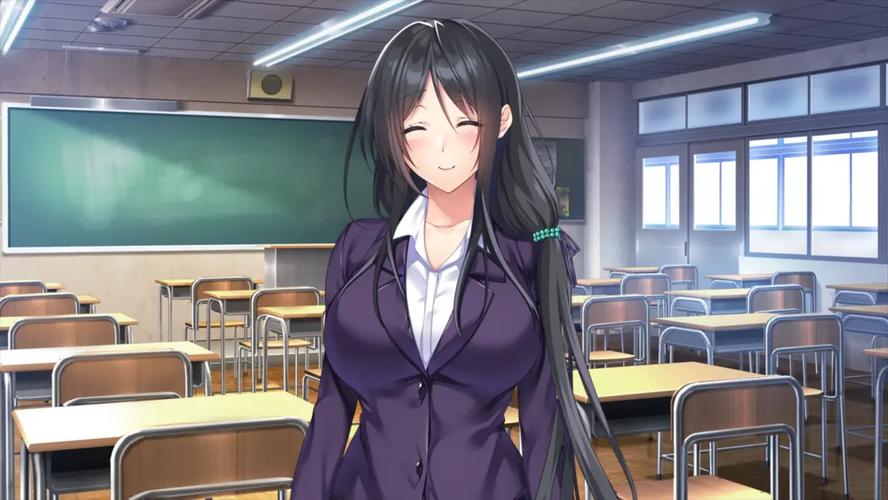 探索“我与老师的私人课程”游戏的深层魅力与影响