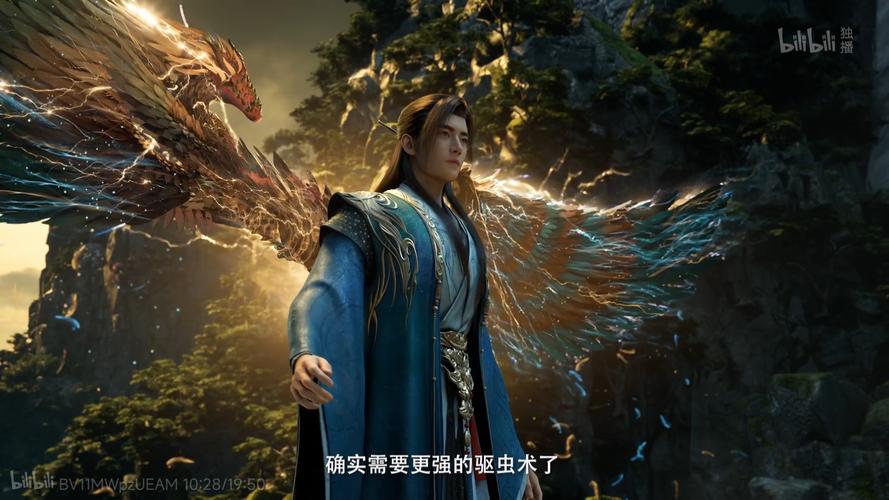 探秘《龙傲天的多元宇宙安卓》：绅士游戏中的新里程碑