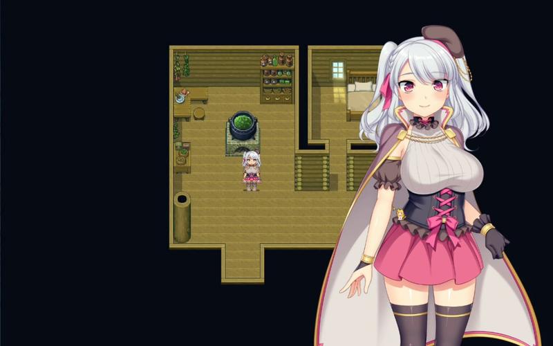 炼金术士柯蕾特：探索奇幻与策略交织的世界