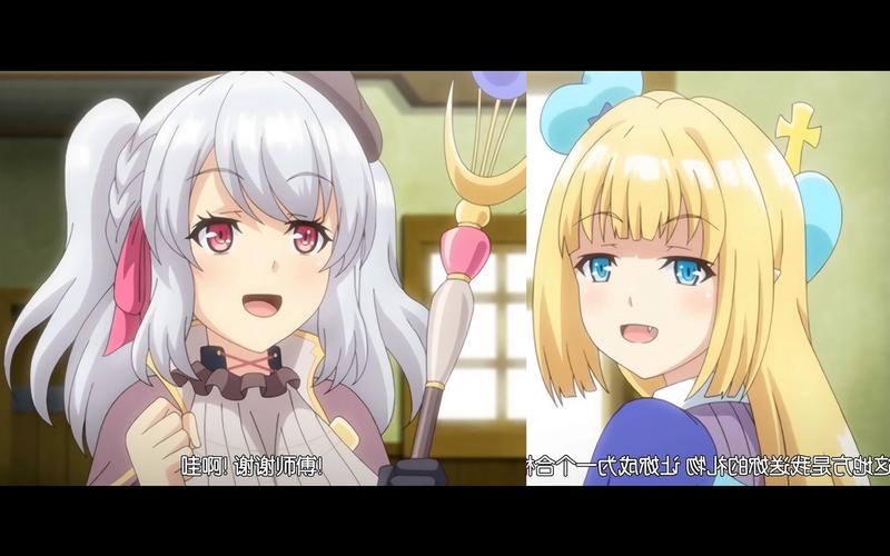 炼金术士柯蕾特：探索奇幻与策略交织的世界