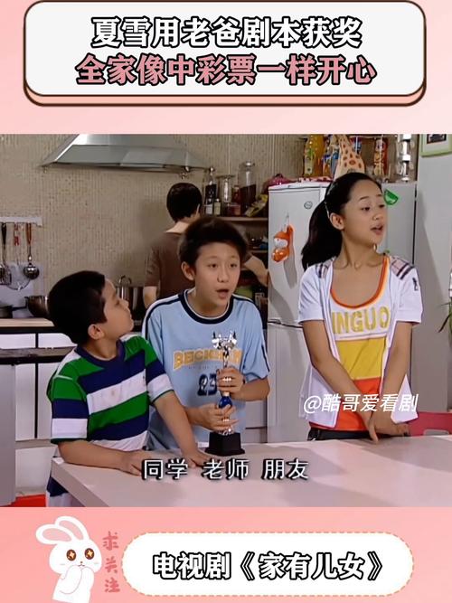 家有儿女2 完结版版本大全：实用教程与技巧