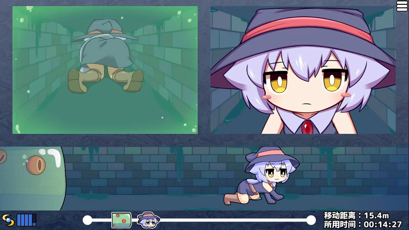 洞察莉拉酱与狭窄洞穴更新日志：游戏体验与玩家反馈的深度分析