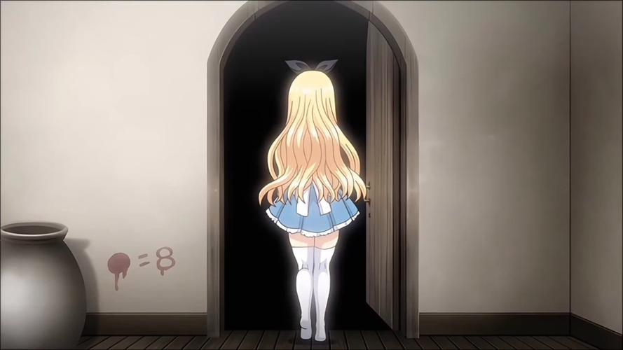 梦狱之国的爱丽丝汉化版下载：深入解析与玩家体验