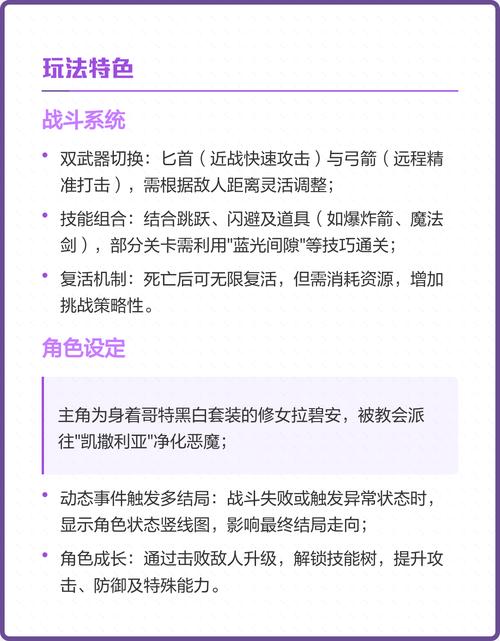 如何在哥特少女勇闯恶魔城官方网站上顺利游戏