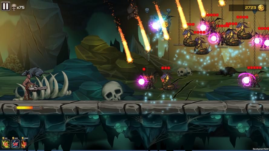 蛮王与女武神版本大全：实用教程与技巧指南