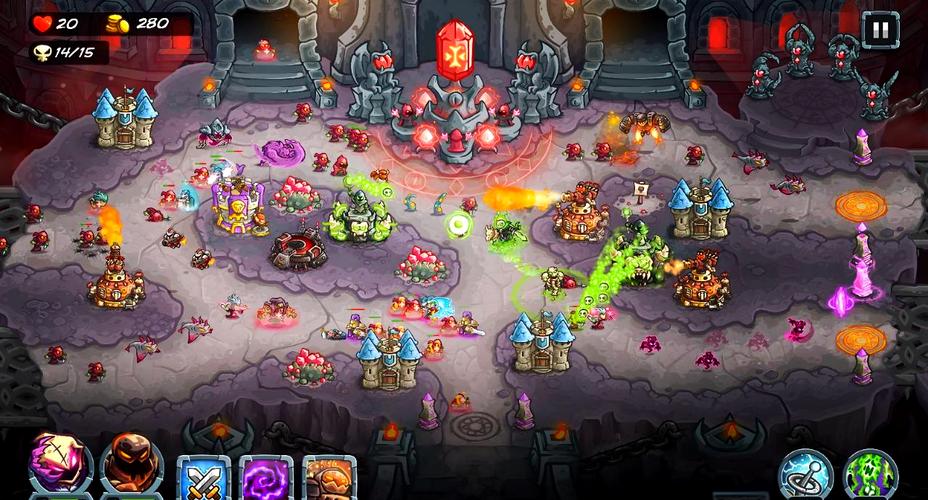 深入解析《王国的守护天使》汉化版最新更新内容