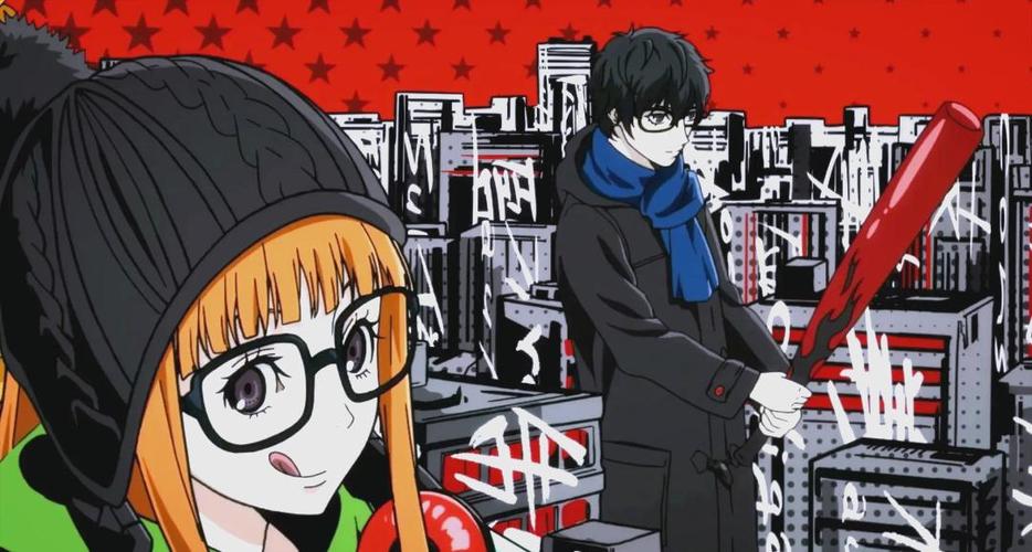 深入解析《女神异闻录4》官方正式版下载最新版的魅力与潜力