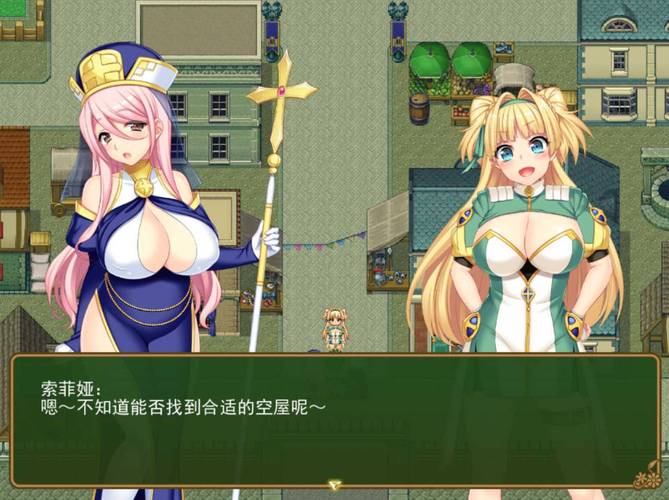 探索“买房新妻莫妮卡安卓”的游戏机制与玩家体验