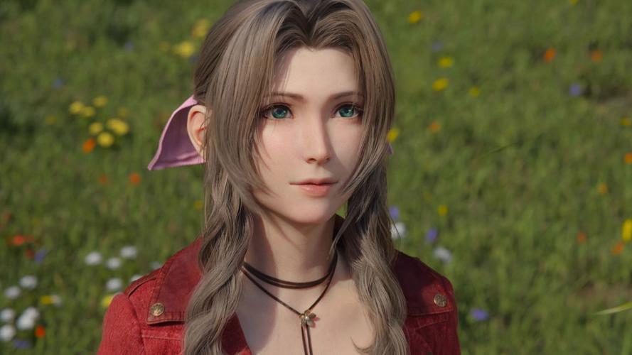 最终幻想7重生汉化版最新更新内容详细教程