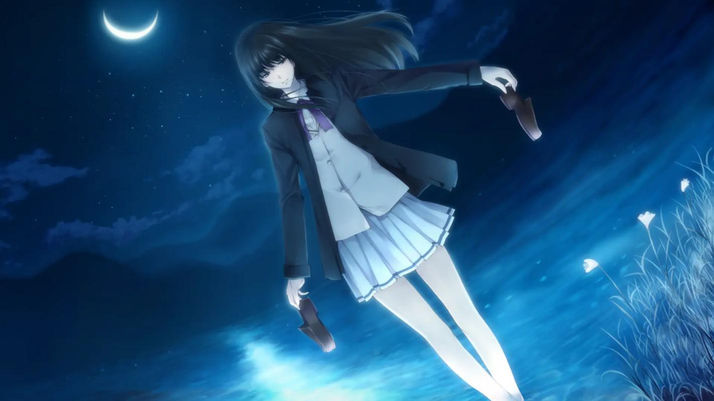 如何找到壳之少女三部曲的下载地址：实用教程